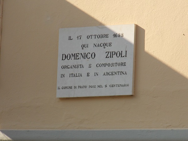 1. Targa ZIpoli