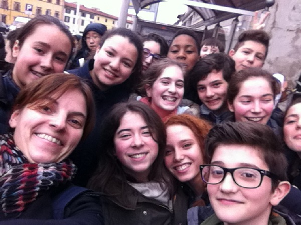 3B Provagen-selfie