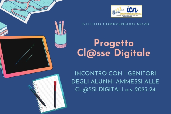 Classe digitale 3.0 (1)