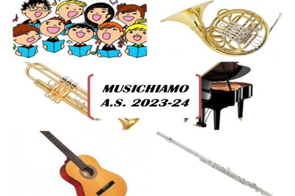 MUSICHIAMO